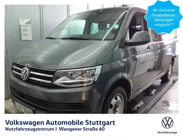Volkswagen T6 Caravelle