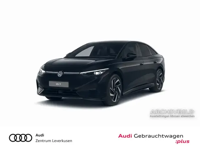 Volkswagen ID.7