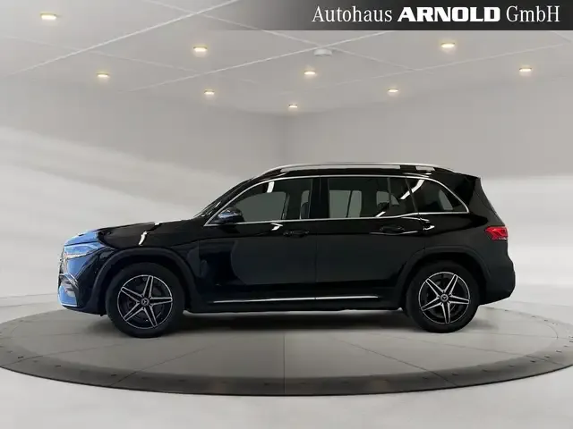 Mercedes-Benz EQB 300