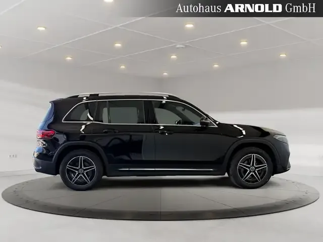 Mercedes-Benz EQB 300