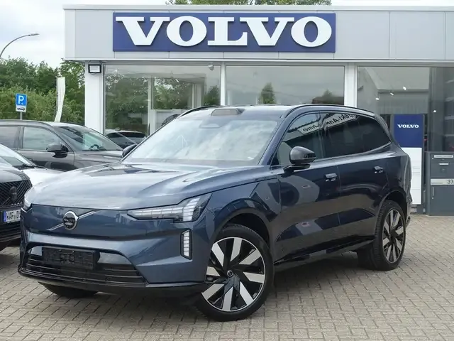 Volvo EX90