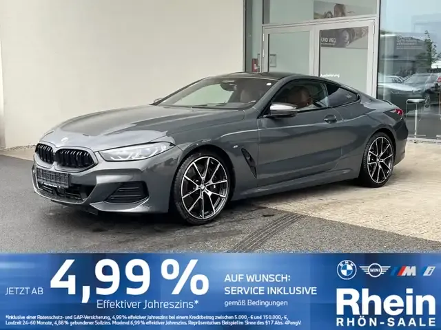 BMW 840