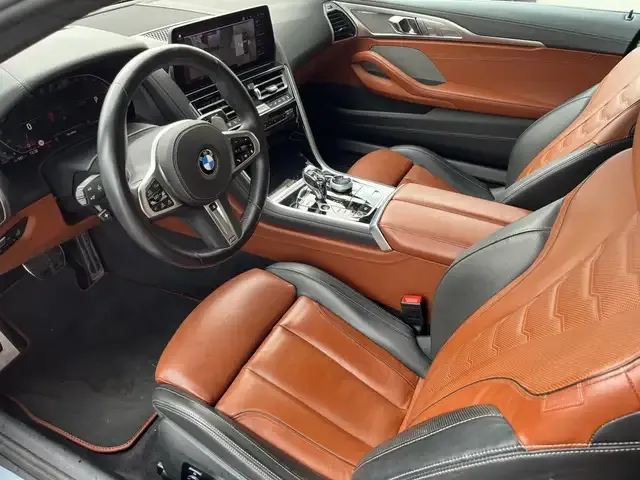 BMW 840