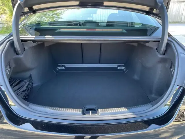 Mercedes-Benz C 43 AMG