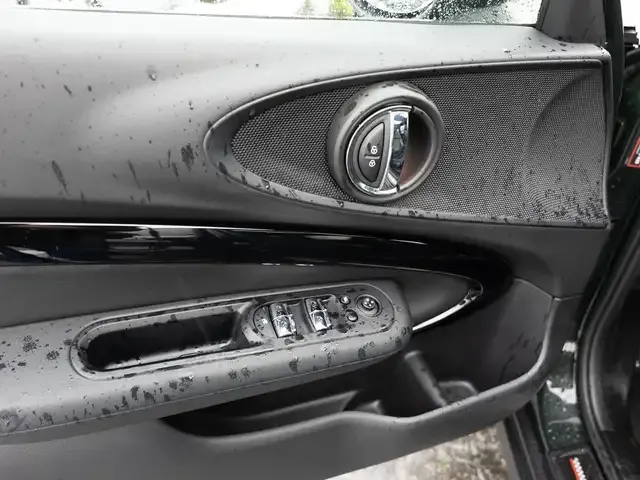 MINI John Cooper Works Clubman