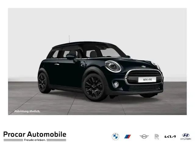 MINI One