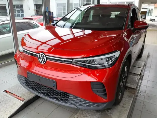 Volkswagen ID.4