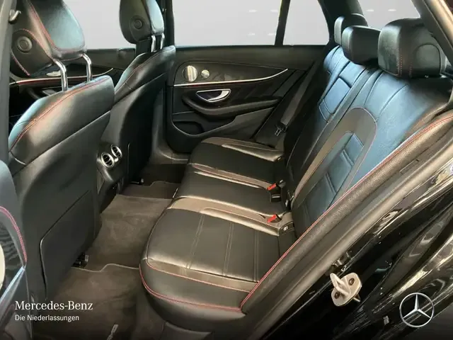 Mercedes-Benz E 53 AMG