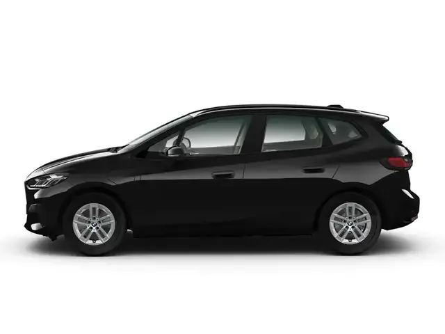 BMW 225