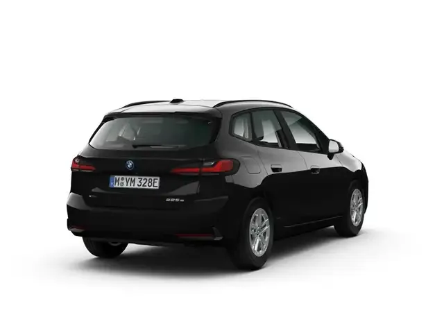 BMW 225