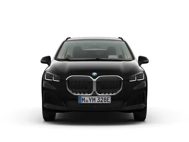 BMW 225