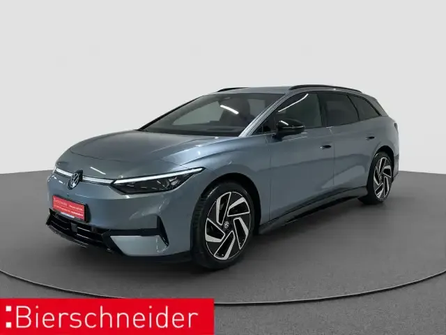 Volkswagen ID.7