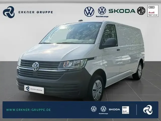 Volkswagen T6.1 Transporter