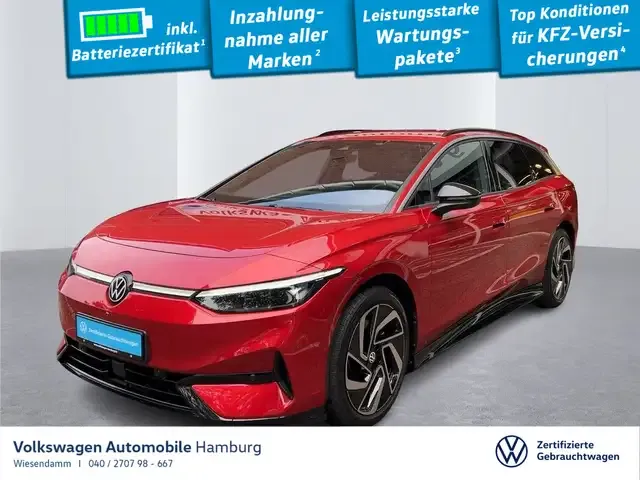 Volkswagen ID.7