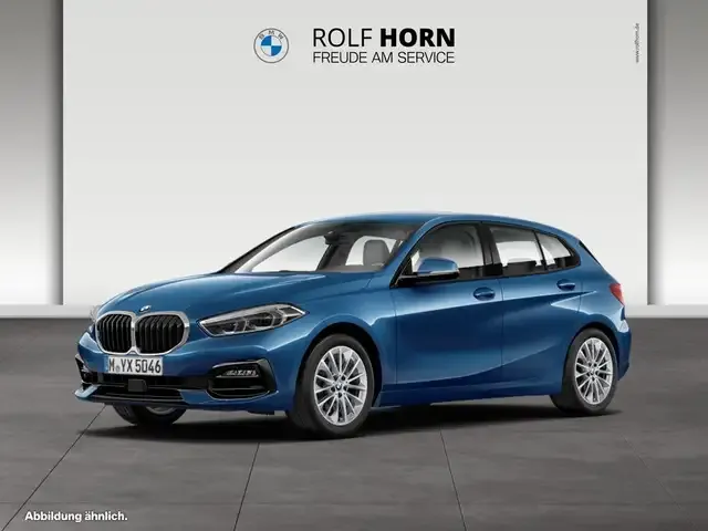 BMW 120
