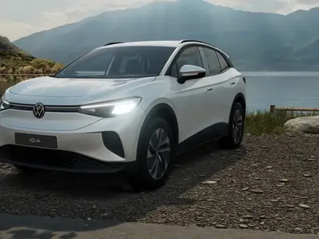 Volkswagen ID.4