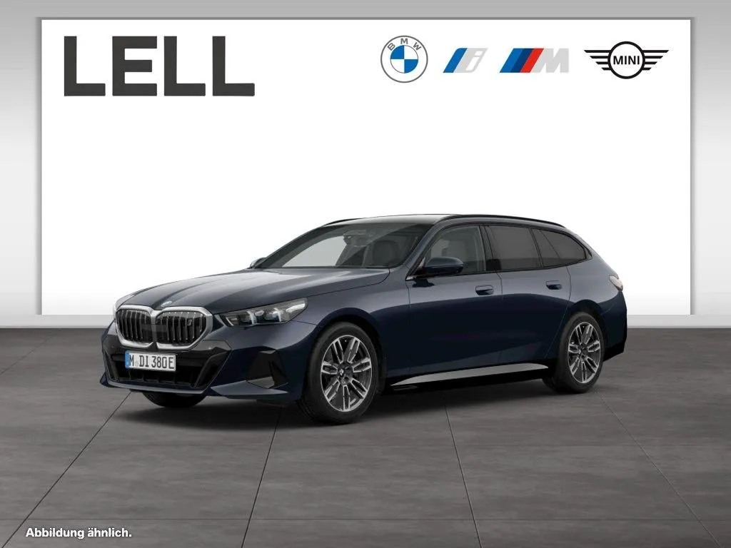 BMW i5