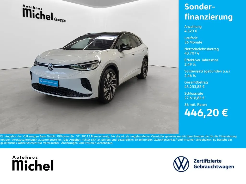 Volkswagen ID.4