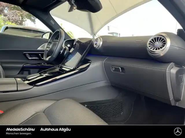 Mercedes-Benz SL 43 AMG