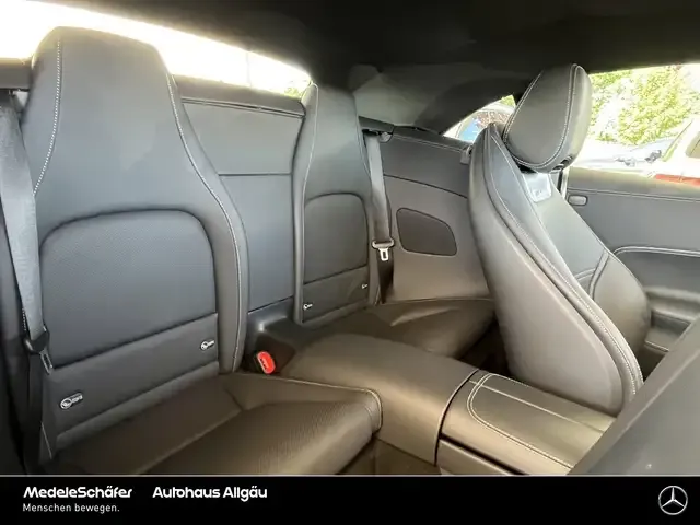 Mercedes-Benz SL 43 AMG