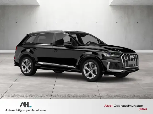 Audi SQ7