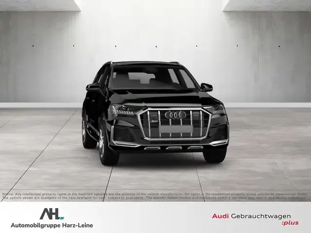 Audi SQ7