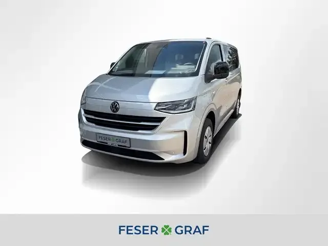 Volkswagen T7 Caravelle