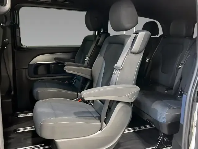 Mercedes-Benz EQV 300