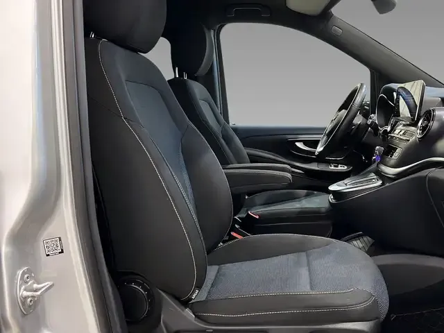 Mercedes-Benz EQV 300