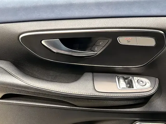 Mercedes-Benz EQV 300