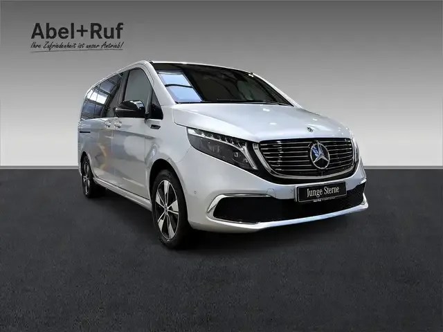 Mercedes-Benz EQV 300