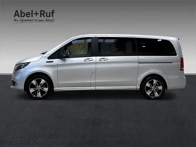 Mercedes-Benz EQV 300