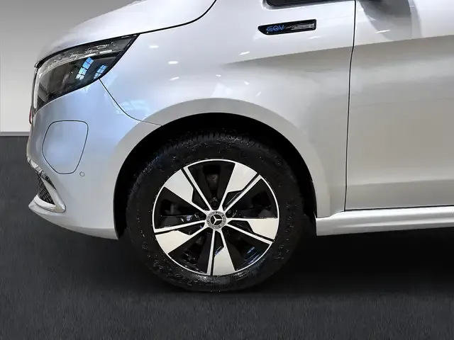 Mercedes-Benz EQV 300