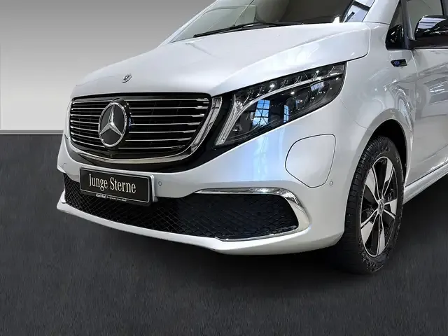 Mercedes-Benz EQV 300