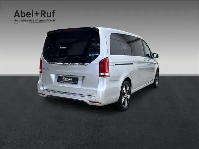 Mercedes-Benz EQV 300