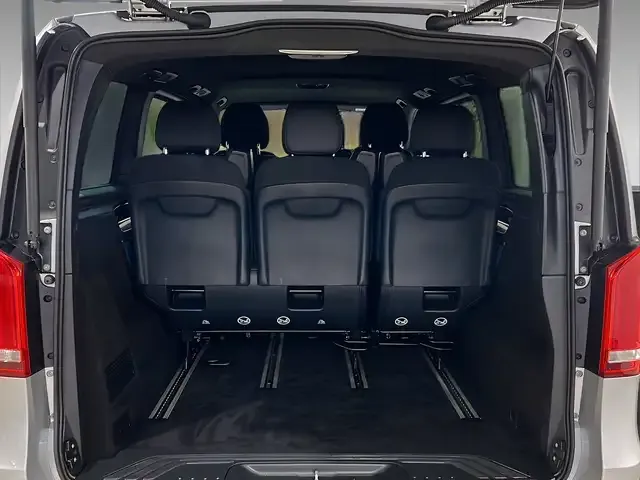 Mercedes-Benz EQV 300