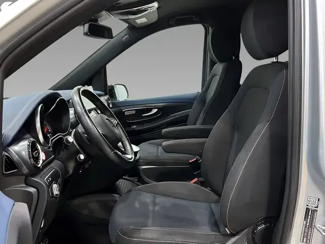 Mercedes-Benz EQV 300