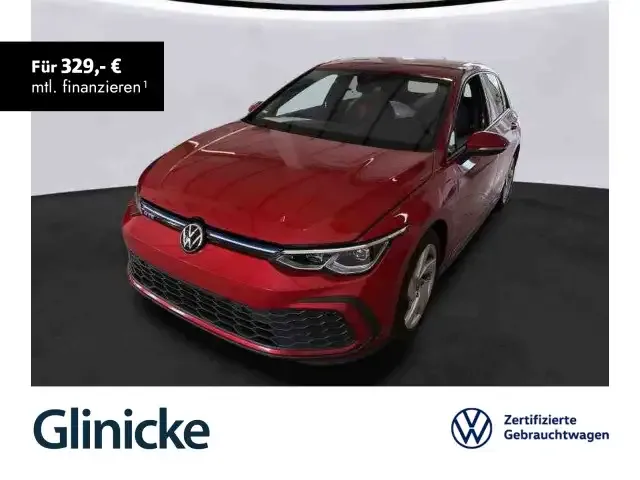 Volkswagen Golf GTE