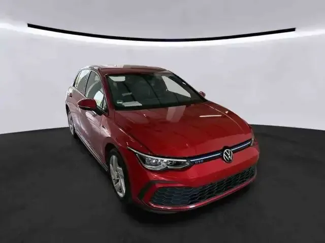 Volkswagen Golf GTE