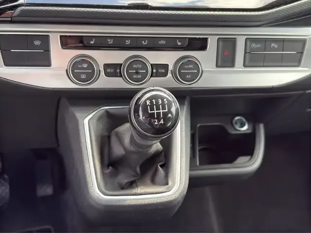 Volkswagen T6.1 Multivan