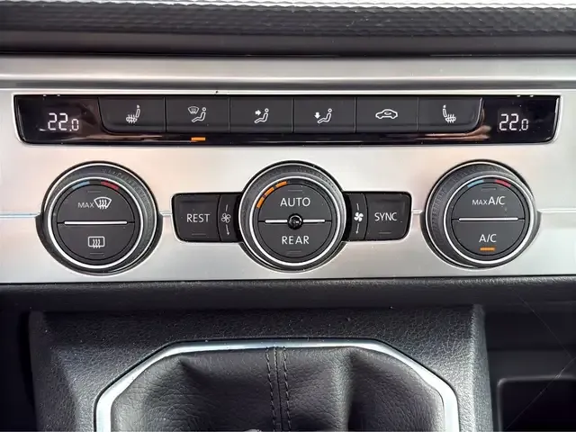 Volkswagen T6.1 Multivan