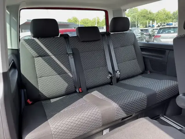 Volkswagen T6.1 Multivan