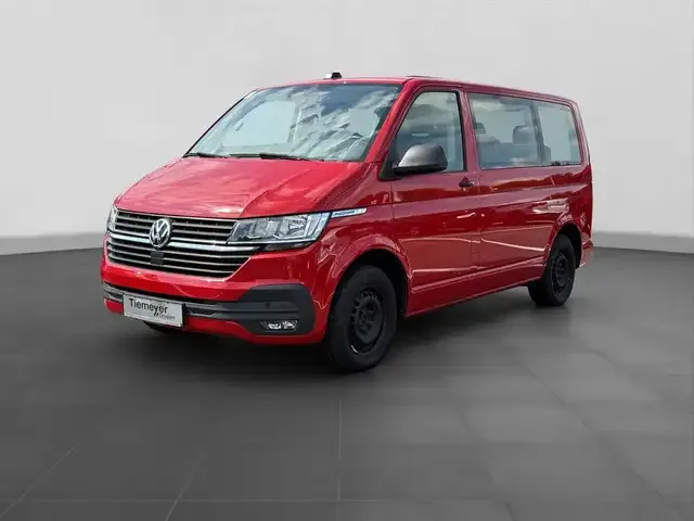 Volkswagen T6.1 Multivan