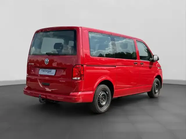 Volkswagen T6.1 Multivan