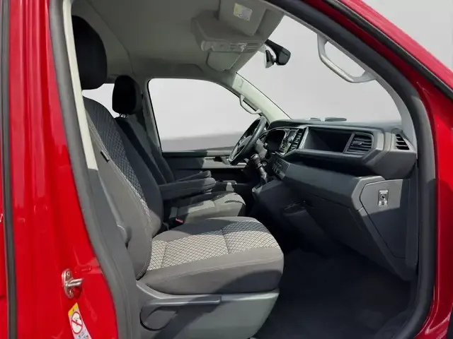Volkswagen T6.1 Multivan