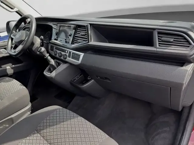 Volkswagen T6.1 Multivan