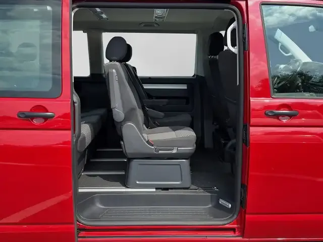 Volkswagen T6.1 Multivan