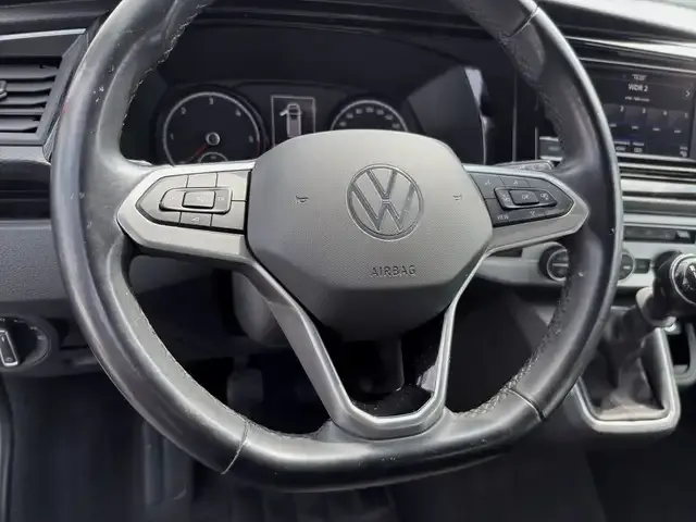 Volkswagen T6.1 Multivan