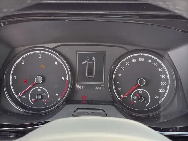 Volkswagen T6.1 Multivan