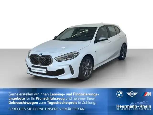BMW 135